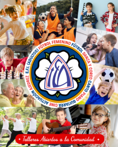 TALLERES2026-flyer